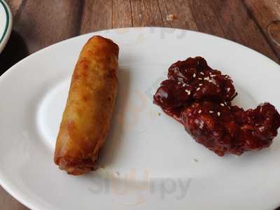 Adico Oriental House