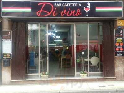 Di Vino Bar Ristorante