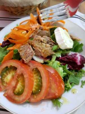 Di Vino Bar Ristorante