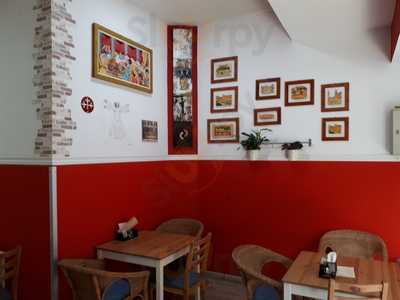 Di Vino Bar Ristorante