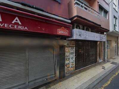 Di Vino Bar Ristorante