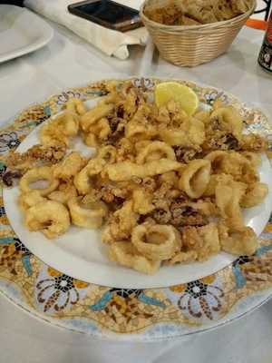 El Restaurante Romantico