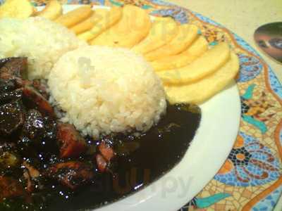 El Restaurante Romantico