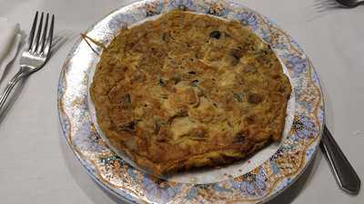 El Restaurante Romantico