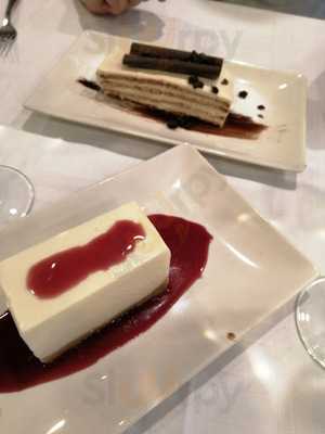 El Restaurante Romantico