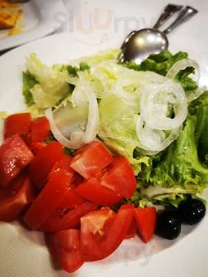 El Restaurante Romantico