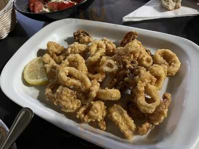 El Restaurante Romantico