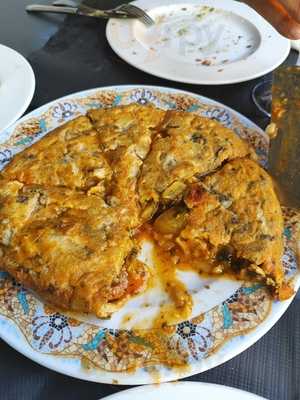 El Restaurante Romantico