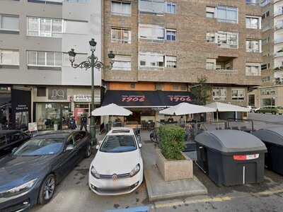 El Restaurante Romantico