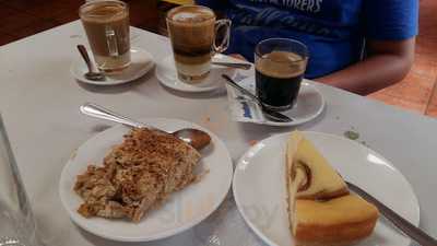 Bar Restaurante Fuente Hermano