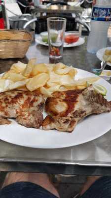 Bar Restaurante Fuente Hermano