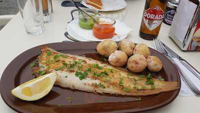 Bar Restaurante Fuente Hermano