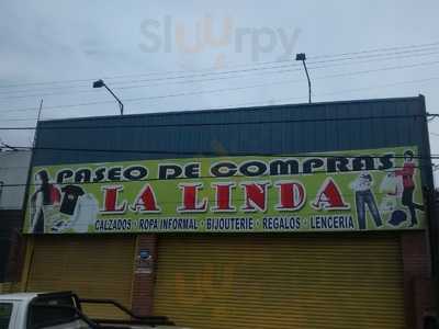 La Linda Restaurant