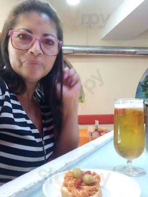 Mamma Mia De Todo Y Mas