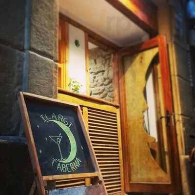 Ilargi Taberna