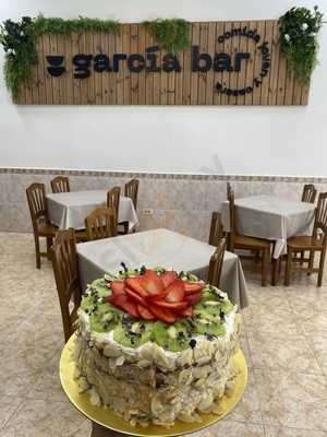 Restaurante García