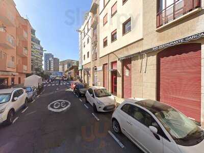Restaurante García