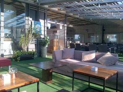 Restaurante Portobello