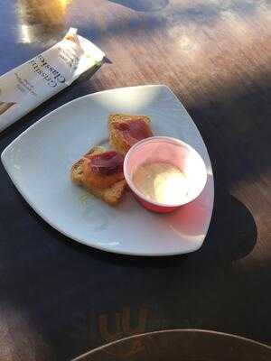 Restaurante Portobello