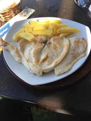 Restaurante Portobello