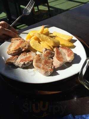 Restaurante Portobello