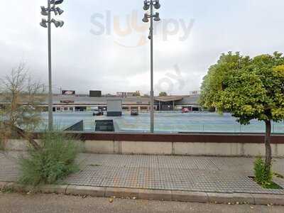 Restaurante Portobello