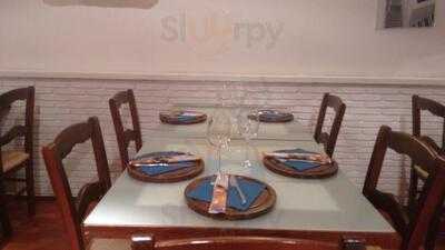 Restaurante Portobello