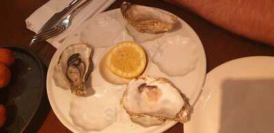 Casa Tiburcio Ct Pintxos & Brasa