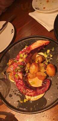 Casa Tiburcio Ct Pintxos & Brasa