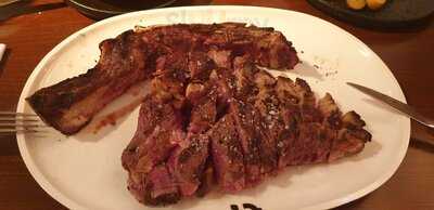 Casa Tiburcio Ct Pintxos & Brasa