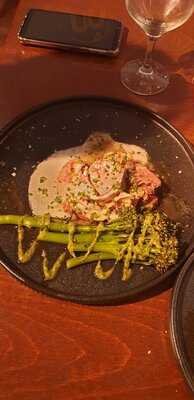 Casa Tiburcio Ct Pintxos & Brasa