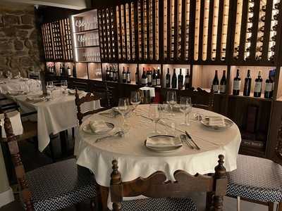 Casa Tiburcio Ct Pintxos & Brasa