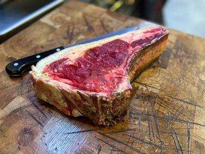 Casa Tiburcio Ct Pintxos & Brasa