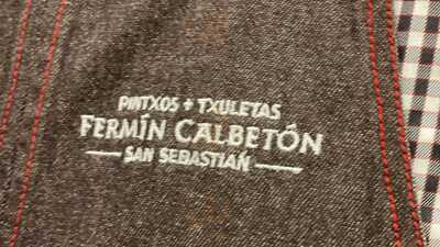 Casa Tiburcio Ct Pintxos & Brasa