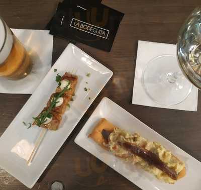 La Bodeguita