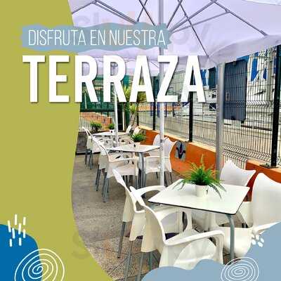 Bar Cafeteria Estacion Maritima