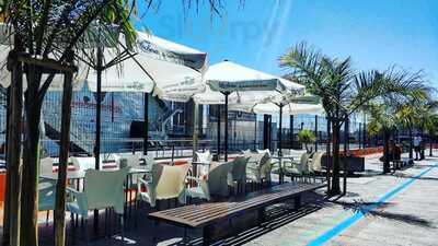 Bar Cafeteria Estacion Maritima