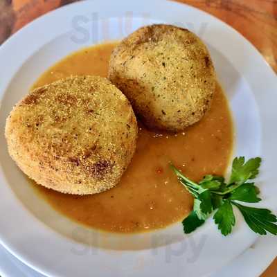 Bar Cafeteria Estacion Maritima