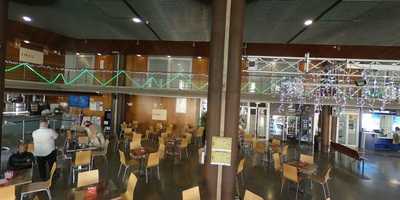 Bar Cafeteria Estacion Maritima