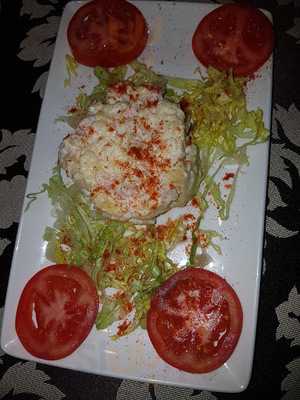 El Velero Del Bocaccio