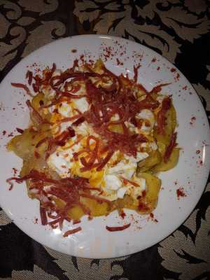 El Velero Del Bocaccio