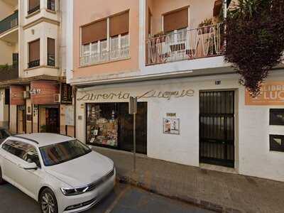 El Velero Del Bocaccio