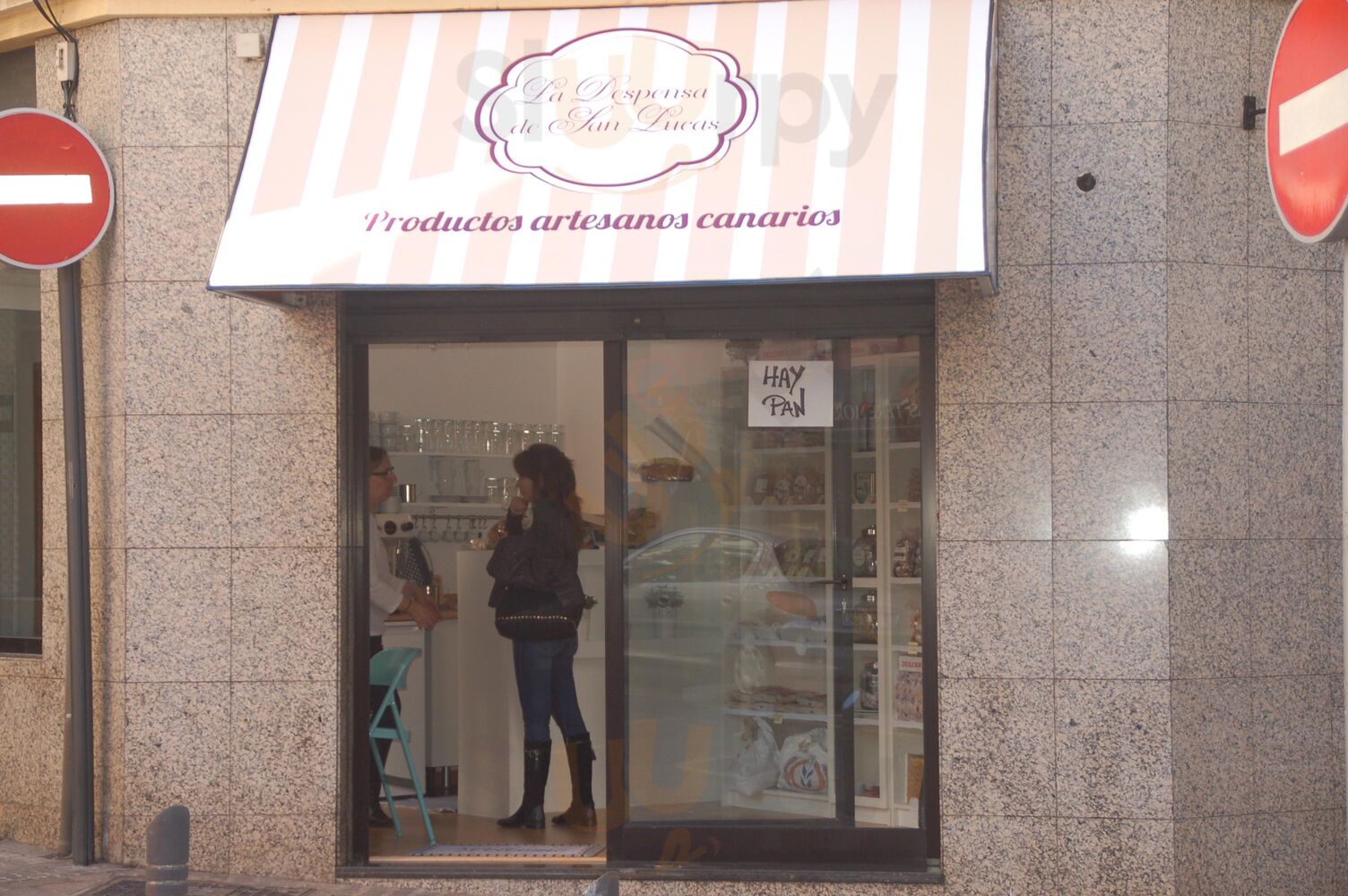 La Despensa De San Lucas