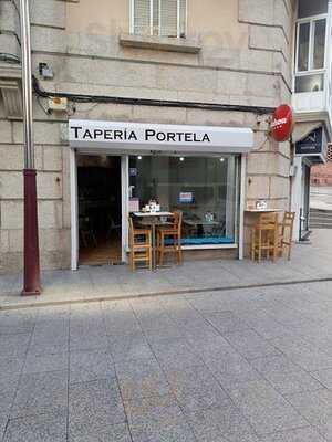 Tapería Portela