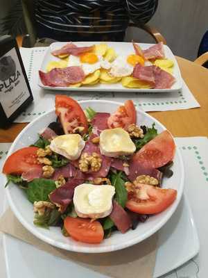 Café Bar Plaza