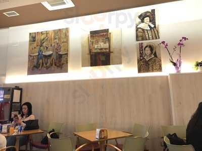 Café Bar Plaza