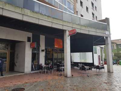 Café Bar Plaza