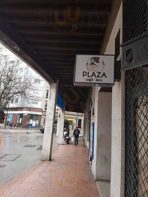Café Bar Plaza