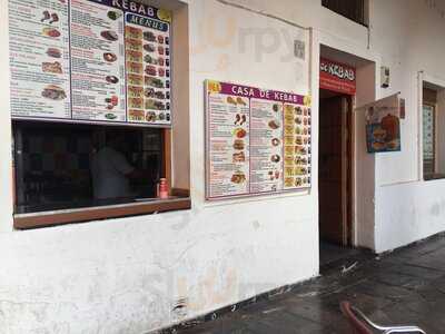 Casa De Kebab