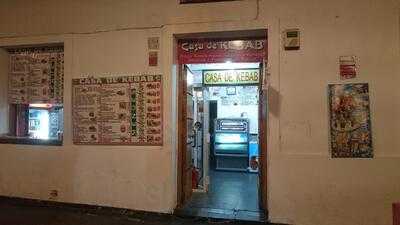 Casa De Kebab